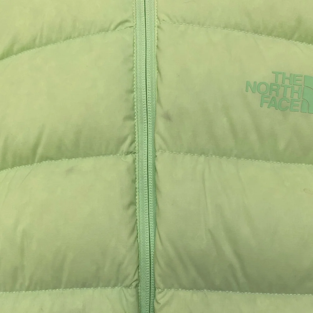 The North Face Women's Sierra Peak Pro Jacket 800-Fill Goose - Picture 4 of 6